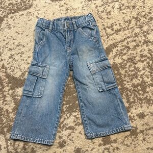 Baby Gap Jeans